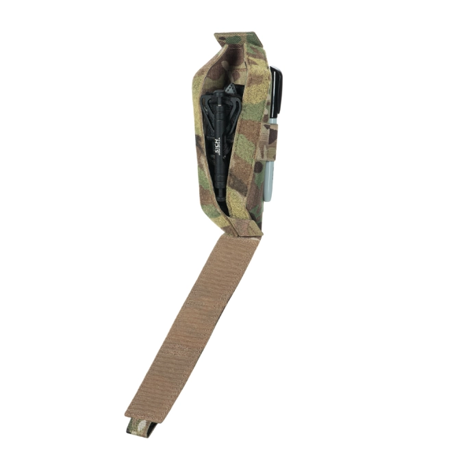 M-Tac tourniquet etui gesloten MC