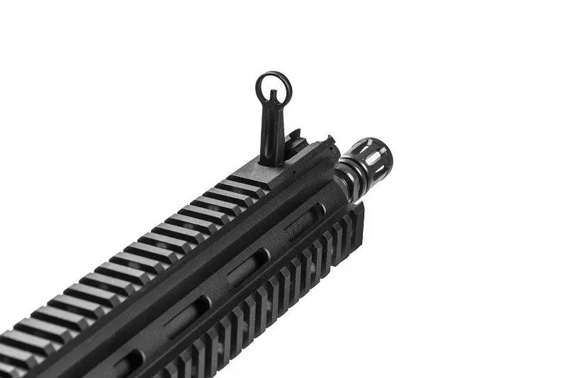 Replika karabinka Heckler&Koch HK416 A5 AEG - czarna
