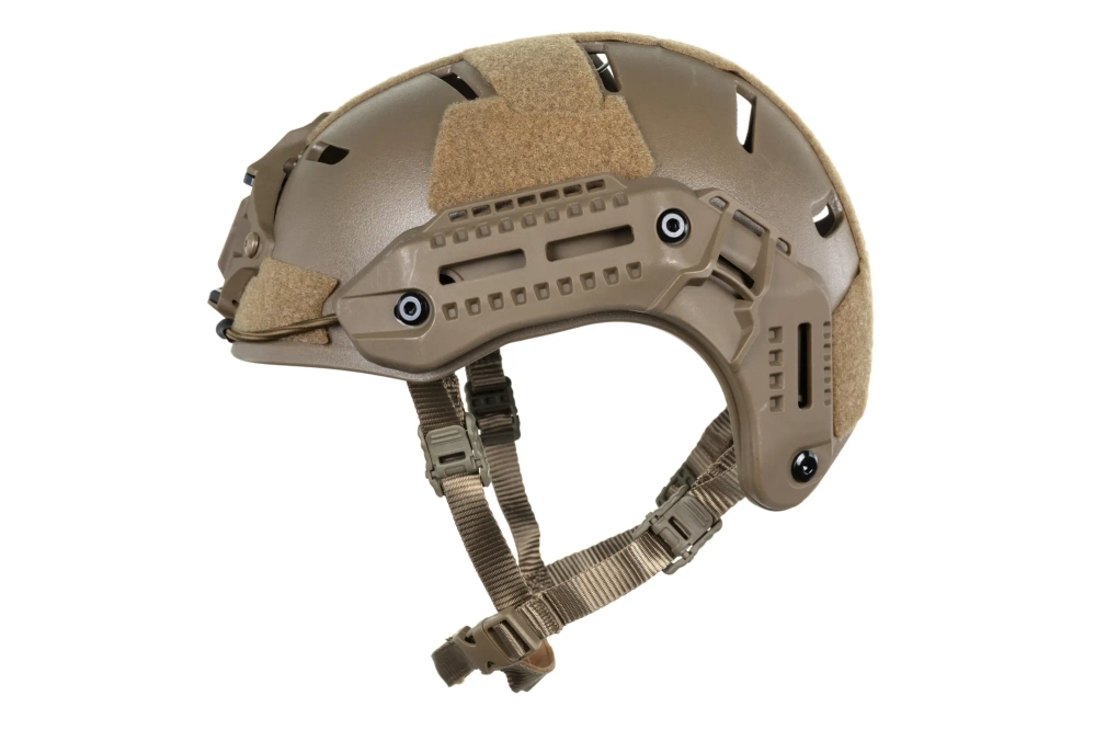 helma replika Wosport MK HL-104 (tréninková verze) Tan