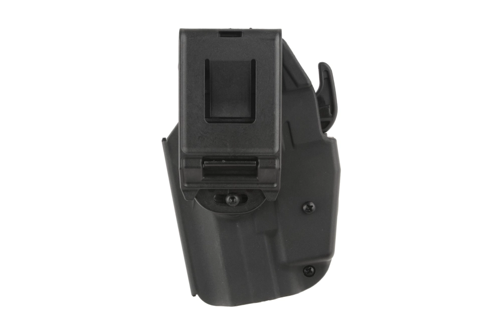 SLG5 holster - black