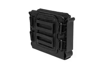 Pochette SCORPION II pour chargeur 7,62 - noir