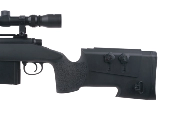 Airsoftová odstřelovací puška MB4416D