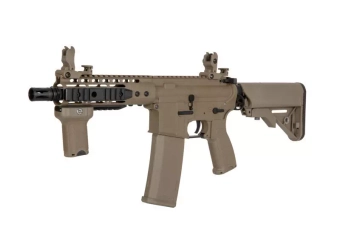 Airsoftová zbraň puškaka SA-E12 EDGE™ - Plně opálená