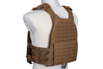 Taktická vesta VX Buckle Up Carrier Gen.2 - coyote