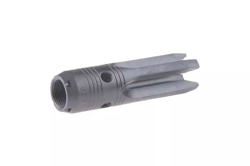 Tłumik płomienia INTRAFUSE® RAZR™ AK