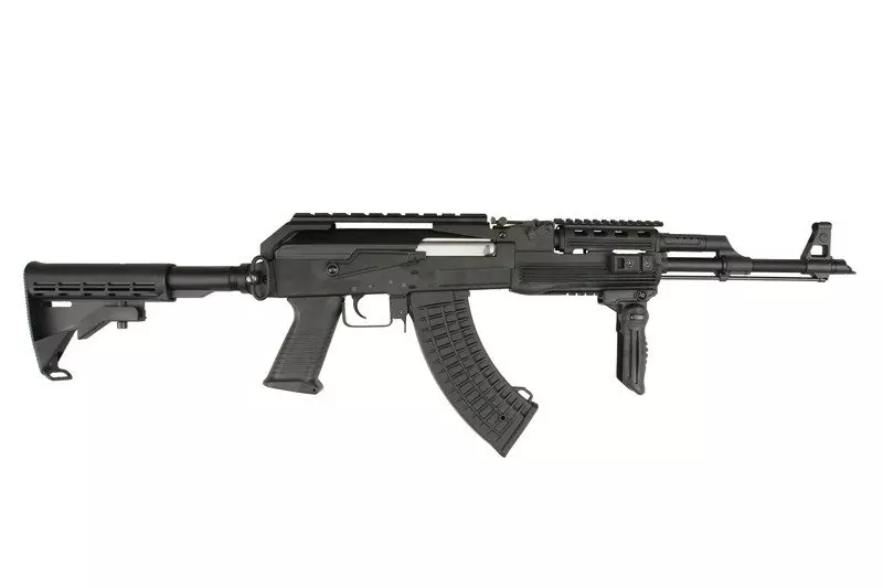 Airsoft puška útok CM039C