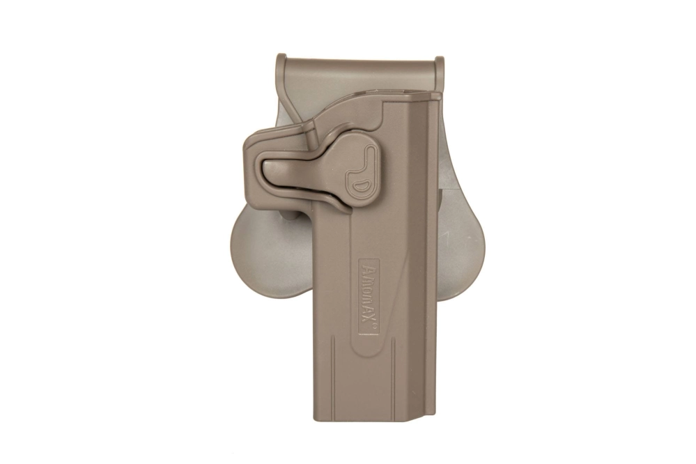 Funda Per-Fit™ a réplicas Hi-cap a - FDE
