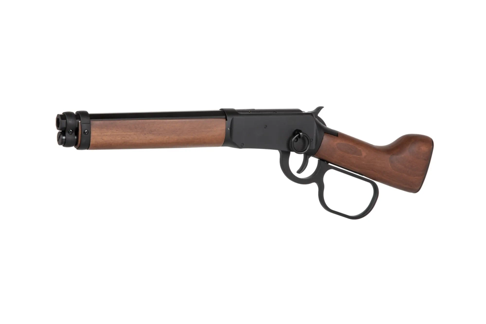 Replika brokovnice M1894 CO2