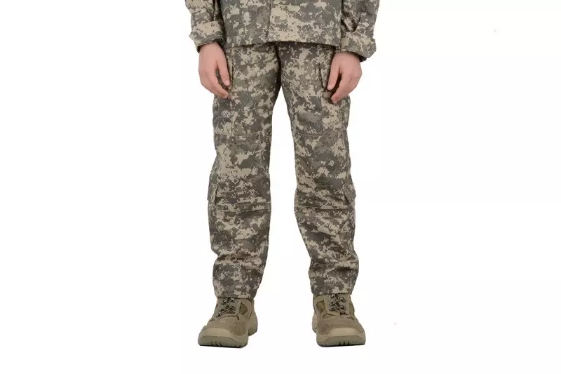 Komplet mundurowy ACU, dziecięcy - UCP