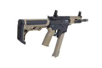 Specna Arms SA-FX01 FLEX™ GATE X-ASR Gen.2 Poloplášťová puškaa airsoft