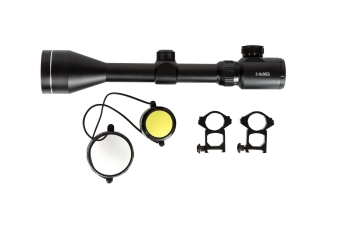 Telescopio 3-9x50 EG