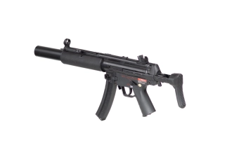 Réplica de subfusil F686SD6 (OUTLET)