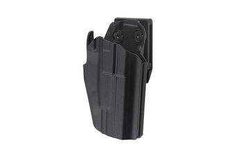 Compact I Universal Holster - Black