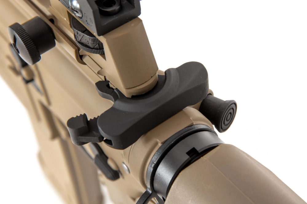 RRA SA-E02 EDGE™ carbine replica - Full Tan