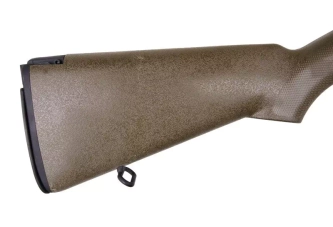 CM032 rifle replica - olive