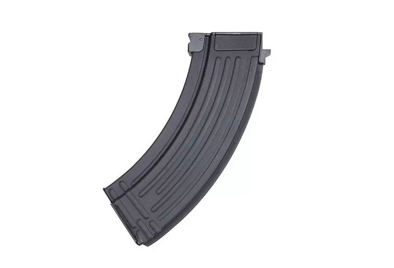 Cargador low-cap 60 cartuchos para AK47