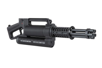 Obrotowy karabin maszynowy ASG Specna Arms SA-M23 CORE™ (OUTLET)