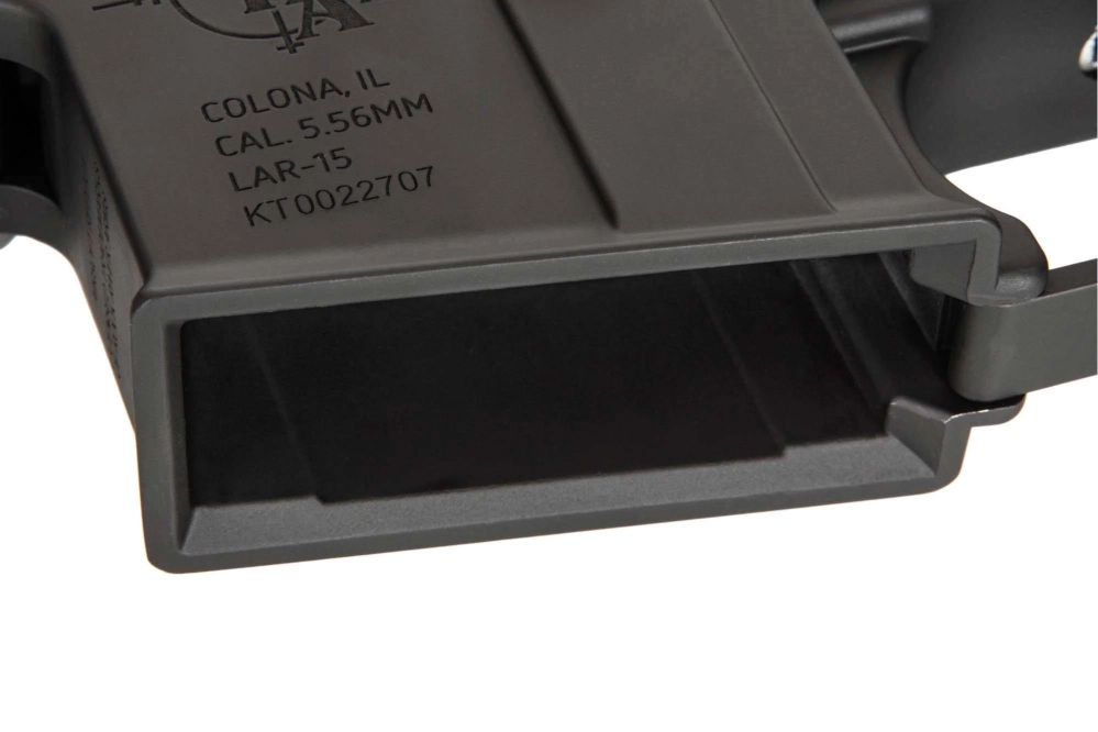 Airsoftová zbraň puškaka RRA SA-E25 EDGE™ - Chaos Bronze