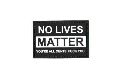 3D Patch - No Lives