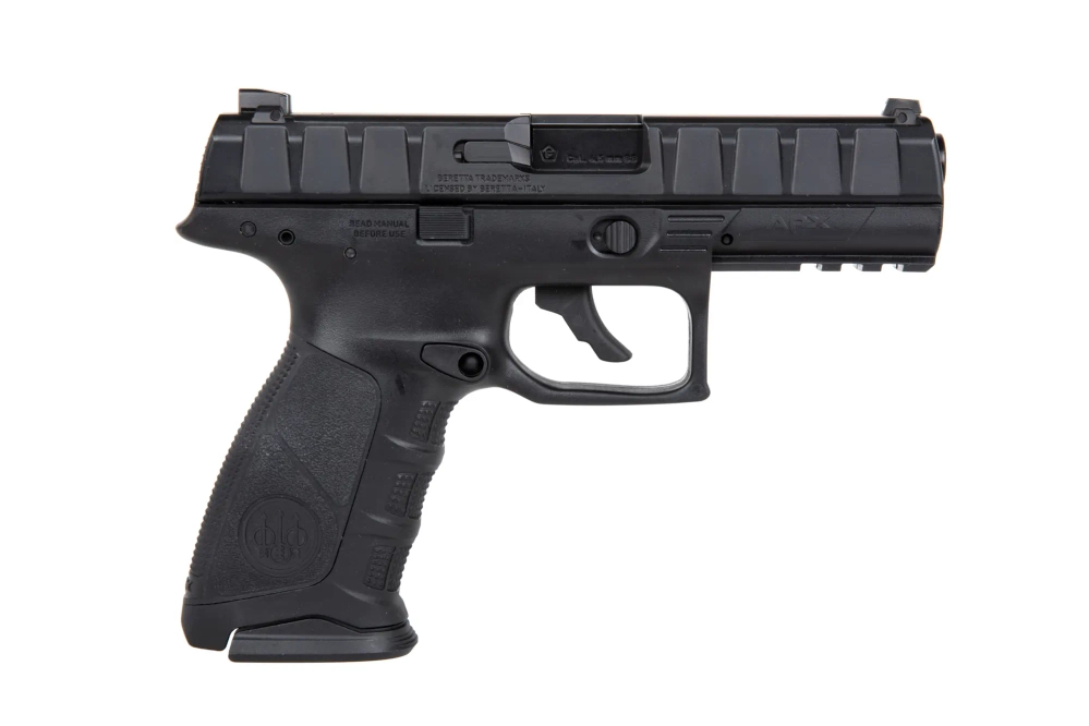 Vzduchová pistoli Beretta APX 4,5 mm