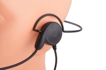 Náhlavní souprava K10909P1