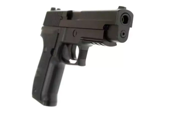 KP-01 pistol replica (green gas)