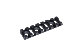 LCT Airsoft ZB-2U rail