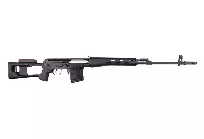 AceVD GBB sniper rifle replica – economy  version