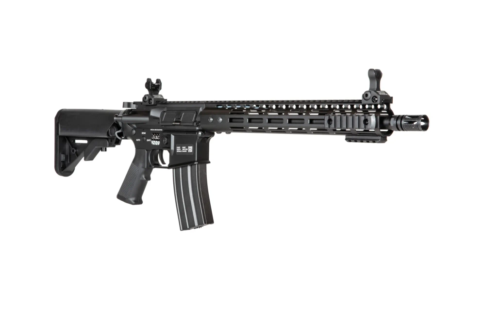 Airsoftová zbraň SA-A28P ONE™ - černá