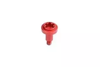 CNC Selector Screw AK (A) – Red