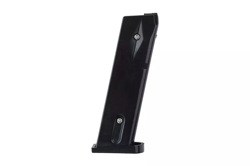 16rds Low-Cap magazine for GA-9725M pistol replica