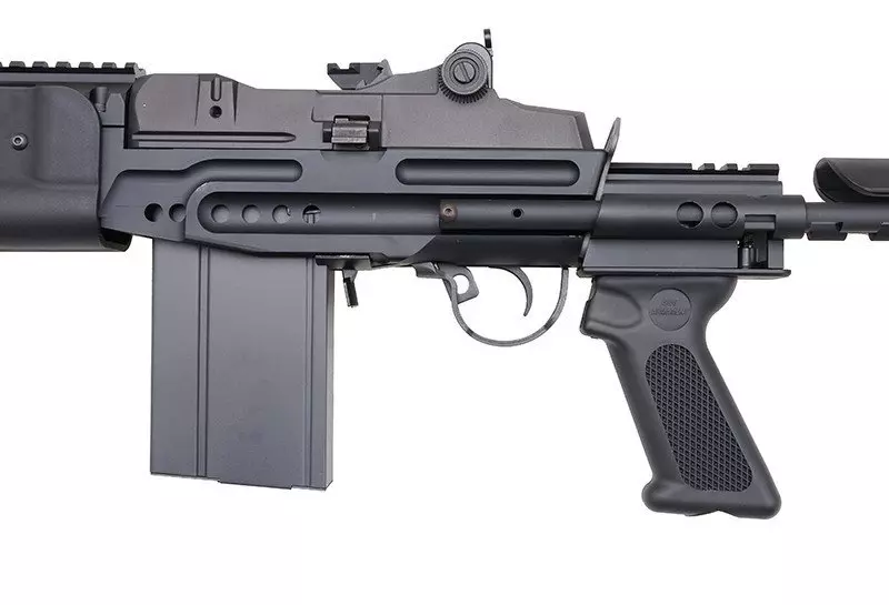 Fusil airsoft GR14 H.B.A.- S