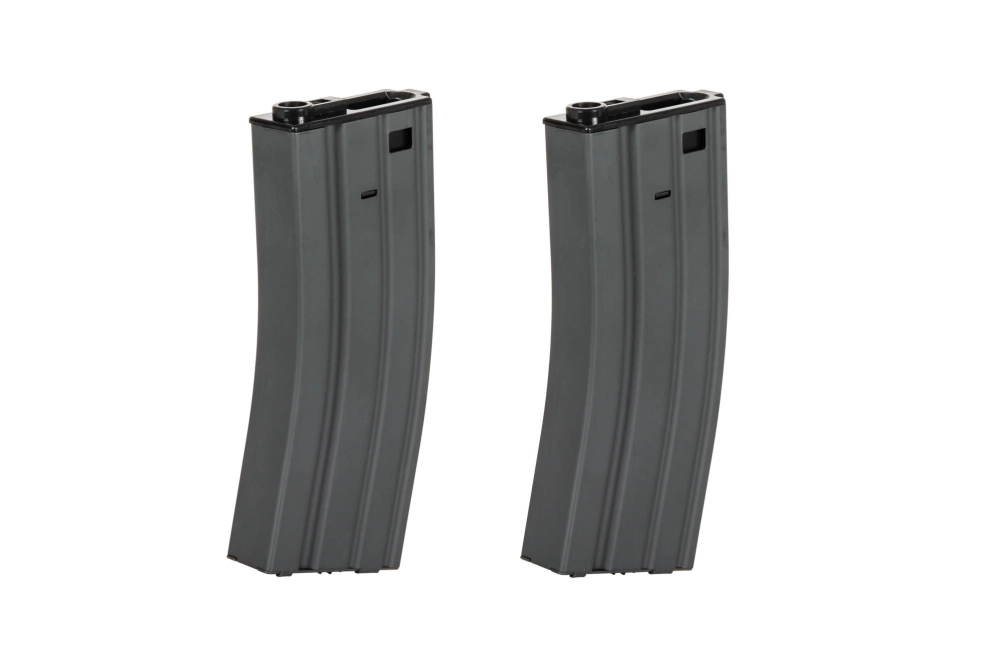 Airsoftová zbraň puškaka KM16 SR12 2GX