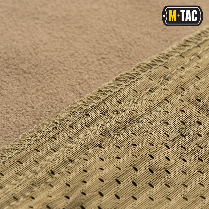 Soft Shell jacket M-Tac Tan