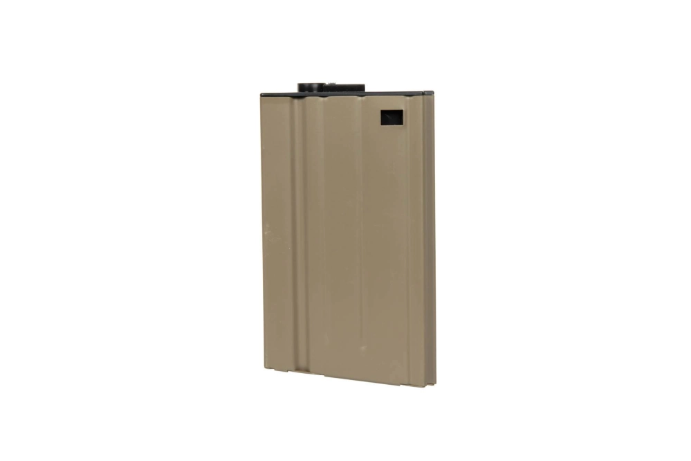 Magazynek Mid-Cap 160 kulek do replik Secutor Rapax - tan
