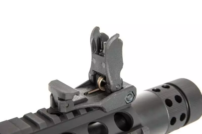 RRA SA-E10 PDW EDGE™ ASTER™ V2 Custom Carbine Replica - black