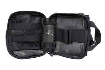 Specna Arms Tactical MC Black petite trousse de secours à briser