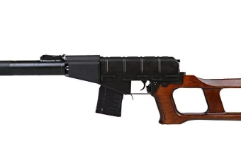 Replika karabinu wyborowego VSS Vintorez