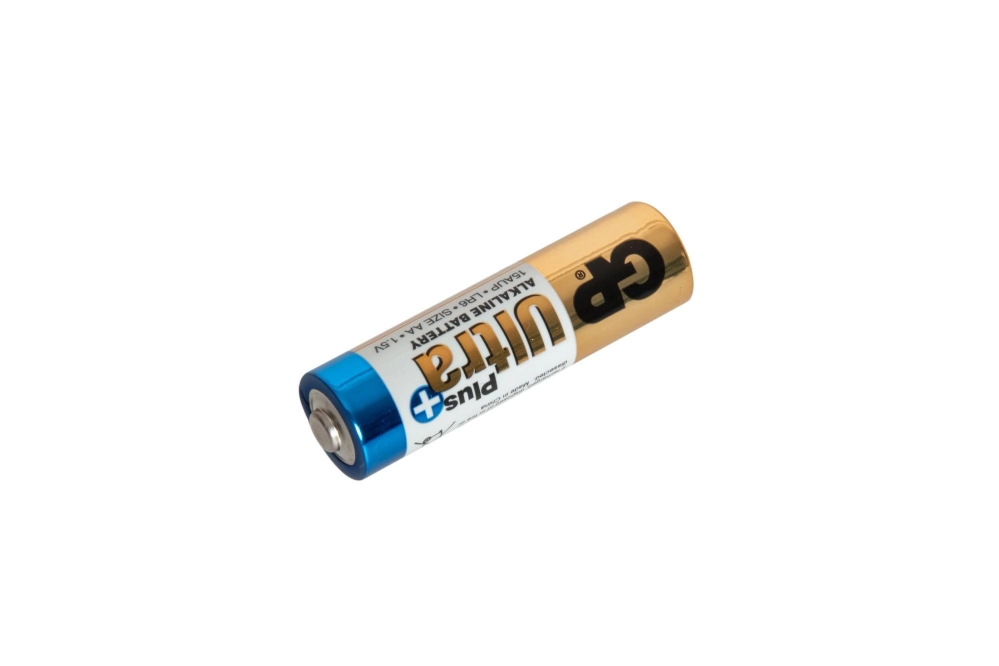 Bateria AA / R6 1.5V