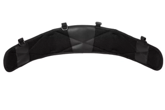 MOLLE tactical belt - black