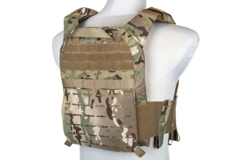 Porte-plaques Specna Arms Tactical Advanced Vest MC