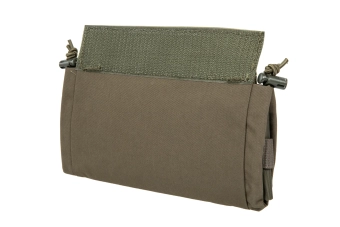 Taktická lékárnička s pouzdrem Wosport Ranger Green