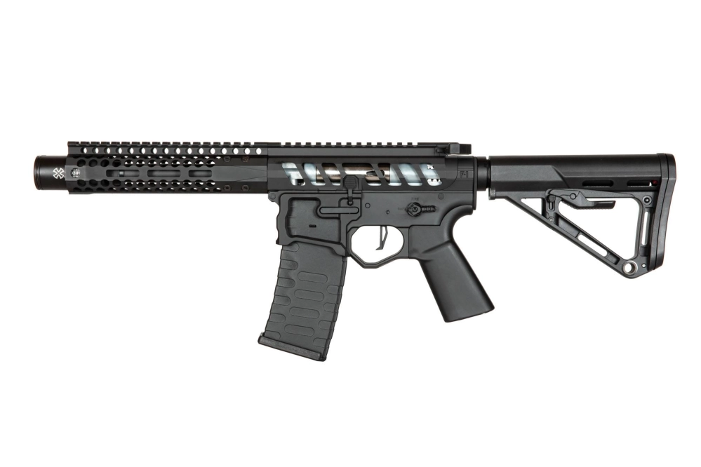 F1 UDR PDW Rifle Replica - Black