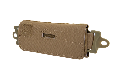 Counterweight for Primal Gear Coyote Brown helmets