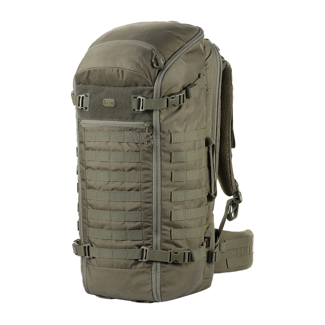 M-Tac Large Elite Gen. II 60l Ranger Green Backpack