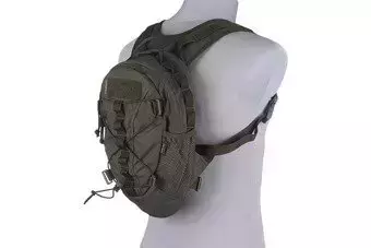 Sparrow Egg Backpack - Olive Green