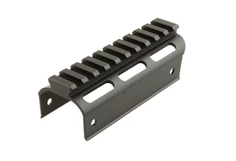 Szyna RIS do replik typu MP7 (Typ 2)