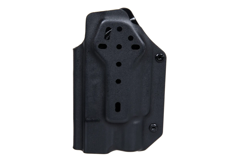 Kydexové pouzdro pro repliky Glock Primal Gear Black