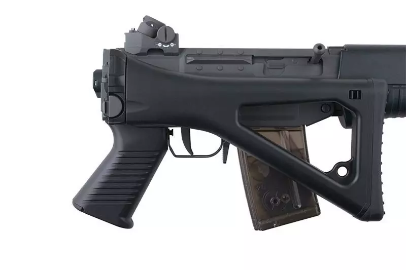 Replika karabinka JG081BL-I 