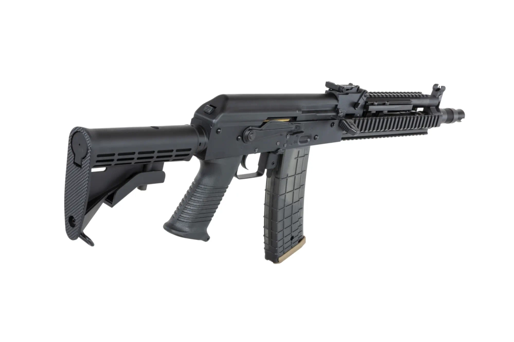 Carabina Golden Eagle airsoft 6832C Negra